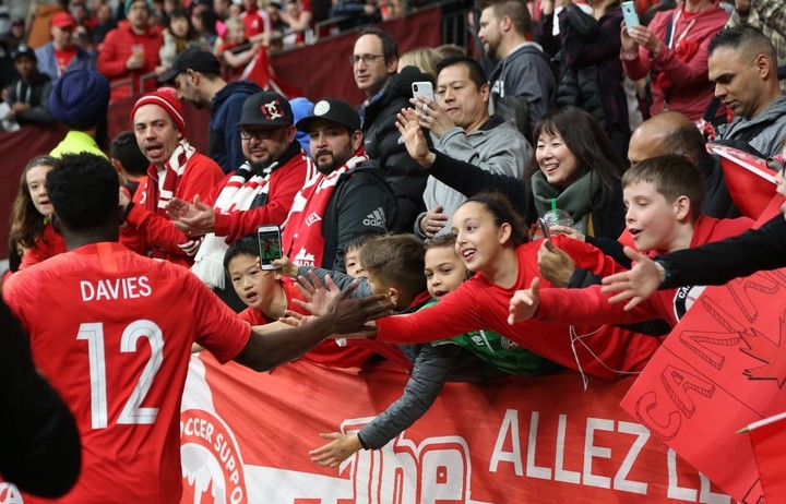 Kanada má historickú generáciu futbalistov, no štrajkuje pre rovnoprávnosť